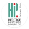 Heritage Infraspace (India) Limited