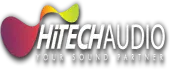 Hi-Tech Audio Systems Private Limited