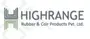 Highrange Rubber And Coir Products Private Limited