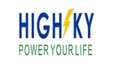 High Sky Power Industry Private Limited