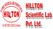 Hillton Scientific Lab Private Limited