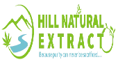 Hill Natural Extract Llp