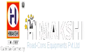Himakshi Road-Cons Equipments Private Limited