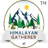 Himalayan Gatherer Traders And Makers Ll P