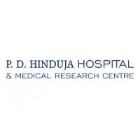 Hinduja Healthcare Limited