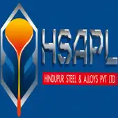 Hindupur Steel & Alloys Private Limited