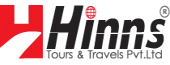 Hinns Tours And Travels Private Limited