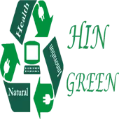 Hin Green E-Waste Recycling Private Limited