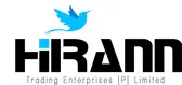 Hirann Trading Enterprises Private Limited