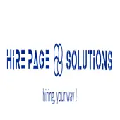 Hirepage Solutions Private Limited