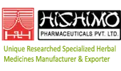 Hishimo Pharmaceuticals Private Limited