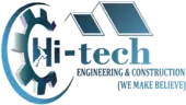 Hitech Steel India Private Limited