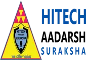 Hitech Aadarsh Suraksha Private Limited