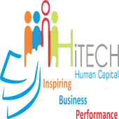 Hitech Human Capital Private Limited