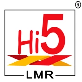 Hi 5 Lmr Private Limited