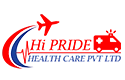 Hi Pride Healthcare Ambulance Private Limited