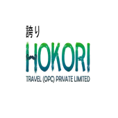 Hokori Travel (Opc) Private Limited