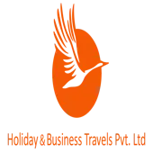Holiday & Business Travels Private Limited