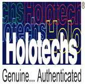 Holographic Security Marking System Private Limited