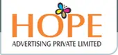 Hope Advertising Private Limited