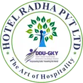 Hotel Radha Private Limited
