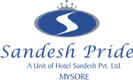 Hotel Sandesh Private Limited