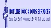 Hotline Dox And Duts Services Private Limited