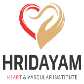 Hridayam Heart And Vascular Institute