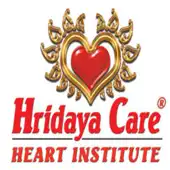 Hridya Heart Care Private Limited