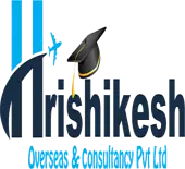 Hrishikesh Overseas & Consultancy Private Limited
