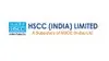 Hscc (India) Limited