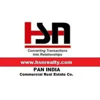 Hsn Realty Services India Private Limited