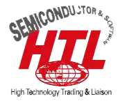 Htl Co. (India) Private Limited