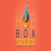 Huebox Studios Private Limited