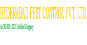 Hyderabad Pest Control Private Limited