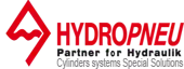 Hydropneu Hydraulik India Private Limited