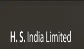 H S India Limited