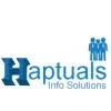 Haptuals Info Solution Private Limited