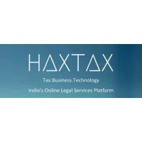 Haxtax Management Consultancy Private Limited