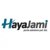 Hayajami Porta Solutions Private Limited