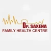 Dr Saxena Integrative Medicine Private Limited