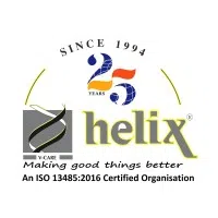 Helix Private Limited