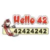 Hello42 India Private Limited