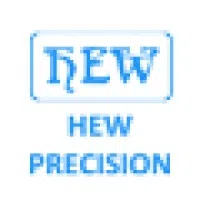 Hew Precision Works Private Limited