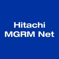 Hitachi Mgrm Net Limited