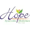 Hope Ayurvedic Medicines Private Limited
