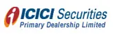 Icici Securities Primary Dealership Limited