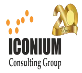 Iconium Consulting Group (India) Private Limited