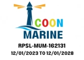 Icoon Marine Private Limited