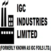 Igc Industries Limited